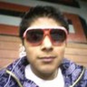 Meet your Posher, Jose